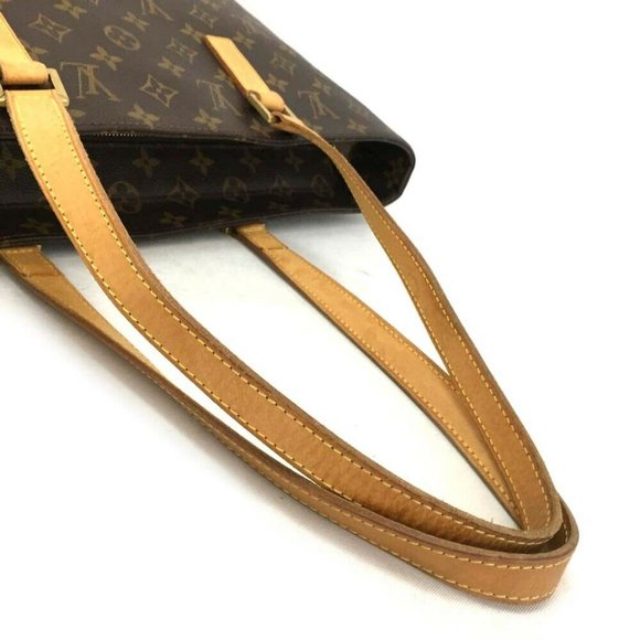 100%Auth Louis Vuitton Luco Tote/Laptop/Office Bag - Picture 7 of 12